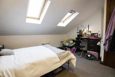 7 bed house, Hubert Road, Selly Park, Birmingham, B296EP - Image 10