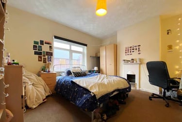 4 bed house, Cathays, Plasnewydd, Cardiff, CF244BG - Image 4