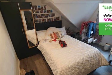 7 bed house, N/A, Riverside, Cardiff, CF119DA - Image 11