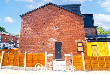 7 bed house, Alton Road, Selly Park, Birmingham, B297DU - Image 2