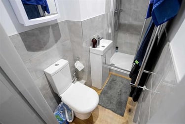 7 bed house, Hubert Road, Selly Park, Birmingham, B296ER - Image 11