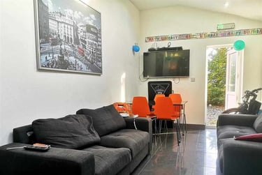 7 bed house, Coronation Road, Selly Park, Birmingham, B297DE - Image 1