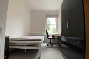 5 bed flat, Cathays, Plasnewydd, Cardiff, CF244AT - Image 7