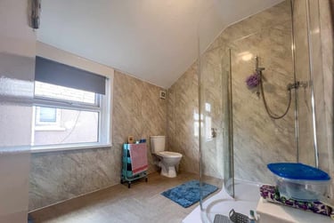 5 bed house, Cathays, Maindy, Cardiff, CF244LR - Image 9