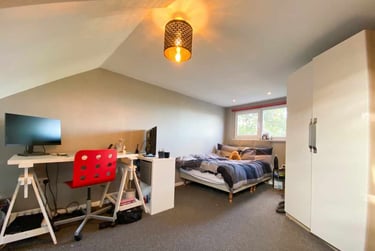 7 bed flat, Cathays, Cardiff, CF244AS - Image 6
