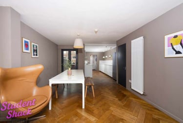 6 bed house, Ruskin Avenue Manchester, Rusholme, Manchester, M144DP - Image 3