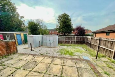 4 bed house, Malbrook Road, Clover Hill, Norwich, NR58RR - Image 9