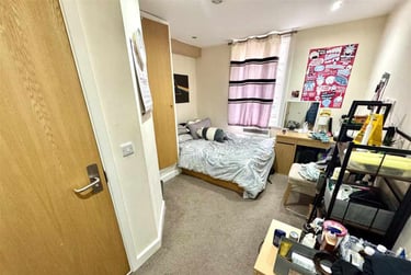 4 bed flat, 10 Denby Street, Highfield, Sheffield, S24QH - Image 5