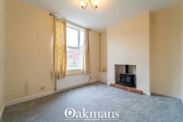 4 bed house, York Street, Harborne, Birmingham, B170HG - Image 3