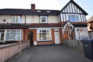 7 bed house, Umberslade Road, Selly Park, Birmingham, B297RZ - Image 1