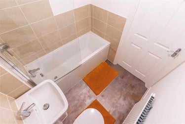 2 bed house, Heroes Drive, Selly Park, Birmingham, B296US - Image 11