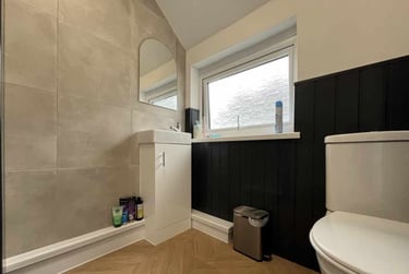 6 bed house, Cathays, Cardiff, CF244QZ - Image 8