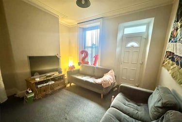 4 bed house, Spooner Road, Endcliffe, Sheffield, S105BN - Image 3