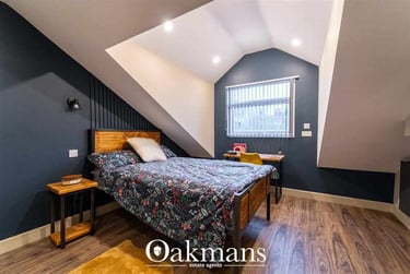 6 bed house, Heeley Road, Selly Park, Birmingham, B296EL - Image 12