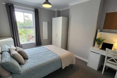 4 bed house, Highland Road, City Centre, Norwich, NR23NN - Image 11