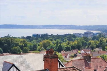 4 bed house, Hazel Road, Uplands, Swansea, SA20LU - Image 10