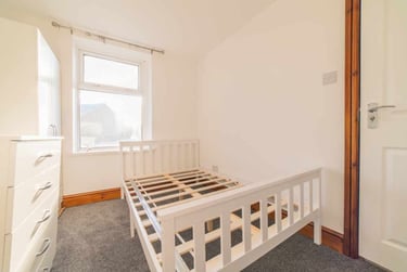 6 bed house, Cathays, Cardiff, CF244NU - Image 9