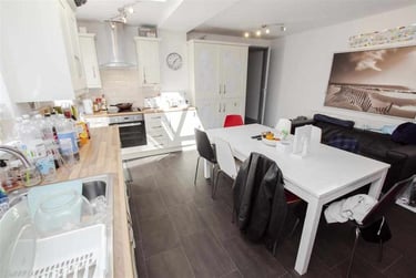 7 bed house, Coronation Road, Selly Park, Birmingham, B297DE - Image 3