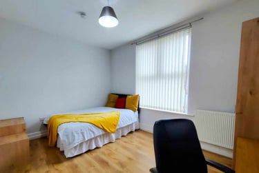5 bed house, Kensington Fields, Low Hill, Liverpool, L78RJ - Image 4