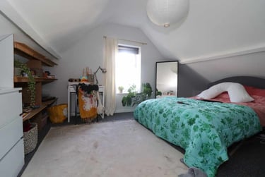 7 bed house, Roath, Plasnewydd, Cardiff, CF243JW - Image 4