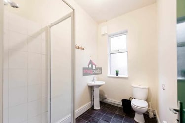 1 bed studio, Salford, Ellesmere Park, M300DX - Image 8