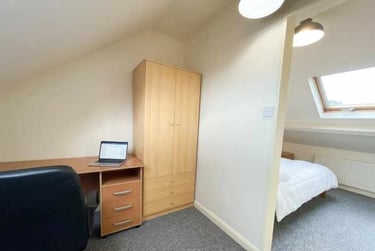 5 bed house, 386a Bowthorpe Road, Earlham, Norwich, NR58AG - Image 4