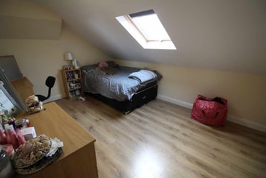 7 bed house, Cathays, Cardiff, CF244HQ - Image 7