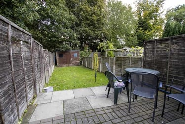 5 bed flat, Tiverton Road, Selly Park, Birmingham, B296BW - Image 10
