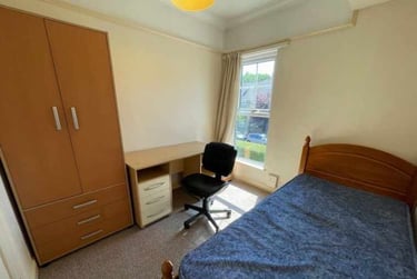 6 bed house, Dereham Road, City Centre, Norwich, NR23TJ - Image 12