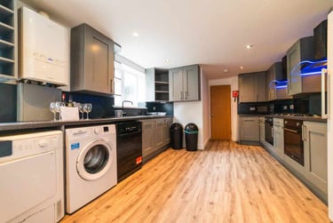 8 bed house, Cathays, Plasnewydd, Cardiff, CF244BH - Image 5