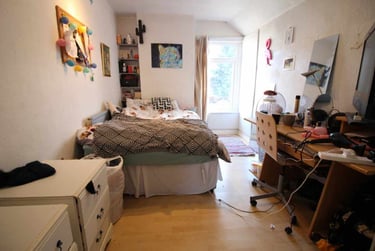 4 bed house, Roath, Plasnewydd, Cardiff, CF244TQ - Image 5