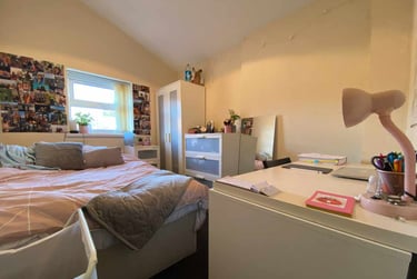 6 bed house, Cathays, Cardiff, CF244ER - Image 6