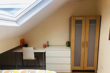 5 bed house, Stalker Lees Road, Sharrow, Sheffield, S118NJ - Image 7