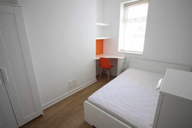 4 bed house, Cathays, Cardiff, CF244JJ - Image 4