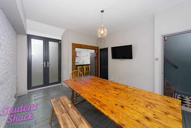6 bed house, Ruskin Avenue Manchester, Rusholme, Manchester, M144DP - Image 4