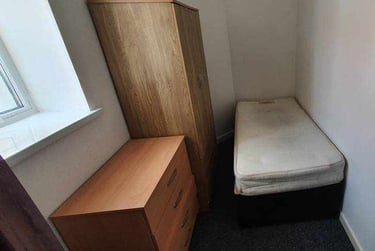 2 bed flat, 1, 26, Cathays, Cardiff, CF244ES - Image 3
