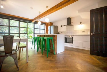 8 bed house, Alan Road, Withington, Manchester, M204WG - Image 3