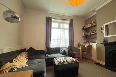 4 bed house, Cathays, Plasnewydd, Cardiff, CF244AL - Image 2