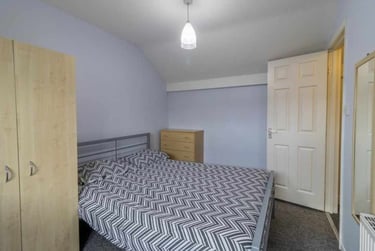 3 bed house, Harefield Road, Sharrow, Sheffield, S118NU - Image 14