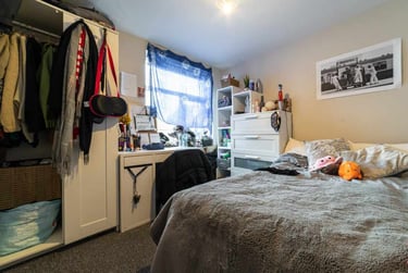 8 bed house, Cathays, Plasnewydd, Cardiff, CF244DJ - Image 10