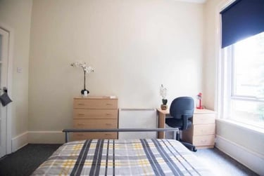 1 bed flat, Clarkehouse Road, Broomhall, Sheffield, S102LG - Image 7