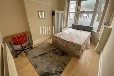 4 bed house, Beaconsfield Road, City Centre, Leicester, LE30FE - Image 3