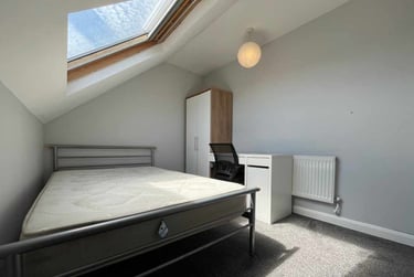 8 bed house, Cathays, Cardiff, CF244BX - Image 7