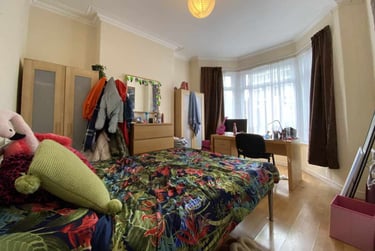 4 bed house, Roath, Cathays, Cardiff, CF244RR - Image 5