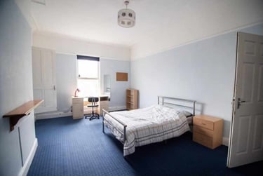 7 bed house, Newbould Lane, Broomhall, Sheffield, S102PL - Image 13