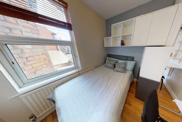 5 bed house, Wilberforce Road, City Centre, Leicester, LE30GT - Image 10