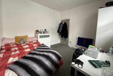 6 bed house, Cathays, Plasnewydd, Cardiff, CF244DG - Image 4