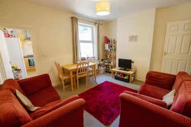 3 bed house, 124 Teignmouth Road, Selly Park, Birmingham, B297AY - Image 4