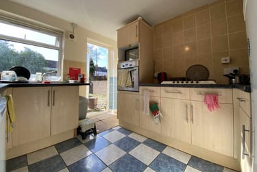 5 bed house, Cathays, Cardiff, CF244EQ - Image 3