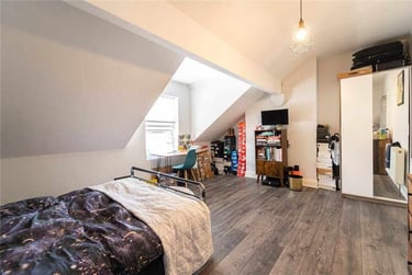 7 bed house, Strensham Road, Balsall Heath, Birmingham, B129RR - Image 12